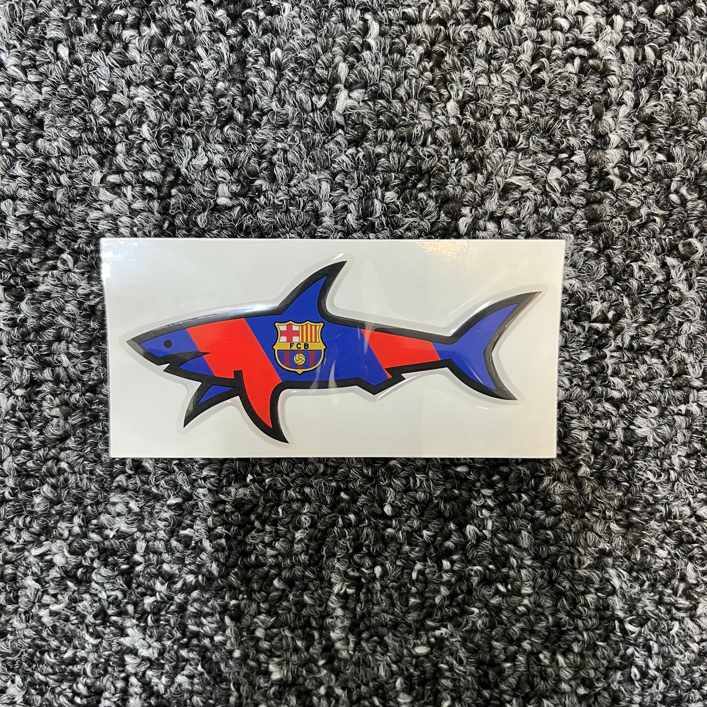 Shark FCB