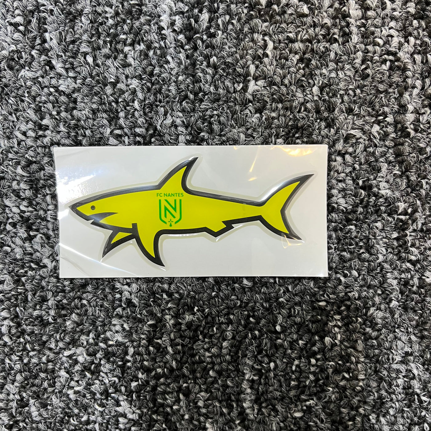 Shark FC Nantes